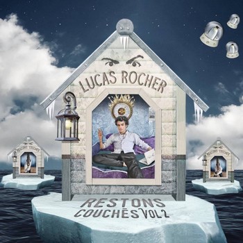 CD Lucas Rocher