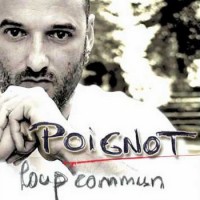 Poignot Loup commun 2012