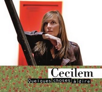 CECILEM Quelques choses à dire 2015