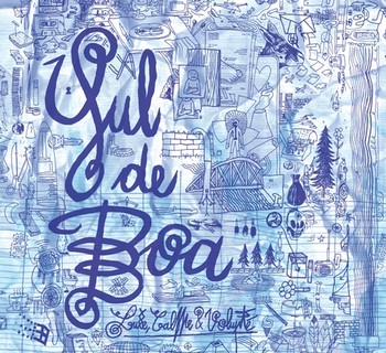 Gul de Boa