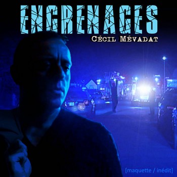 MEVADAT Cecil Engrenages 2014