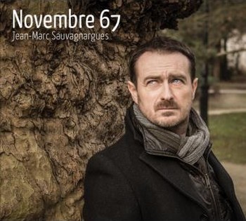 Sauvagnargues Jean-Marc Novembre 67 2015