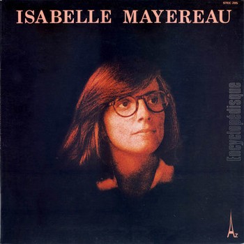 Mayereau Isa Différence 1978
