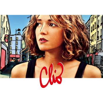 Clio 2016