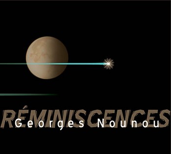 Georges-Nounou-Reminiscences