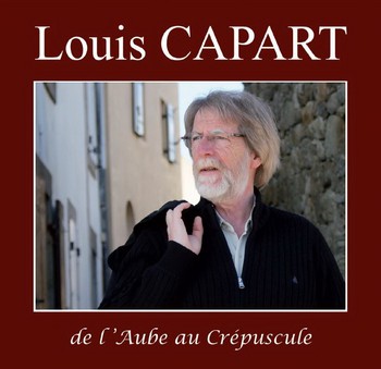 Louis Capart cd 2016