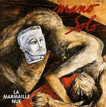 SOLO Manu La marmaille nue 1993