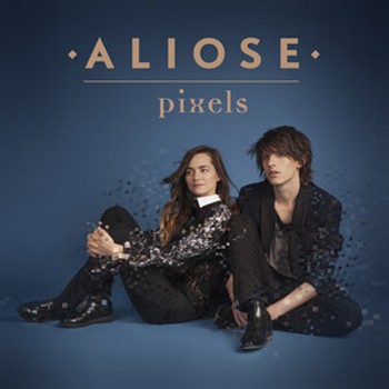 Aliose Pixels ep 2015