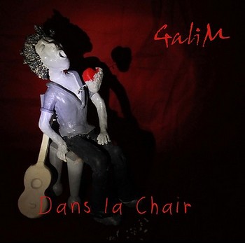 GALIM Dans la chair 2016