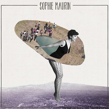 Maurin Sophie CD 2014