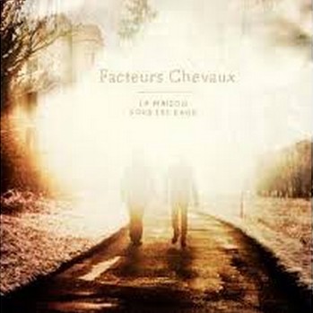 facteurs chevaux