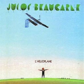Beaucarne L'hélioplane 1982