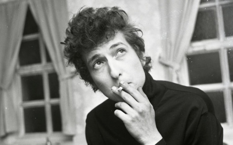 bob dylan