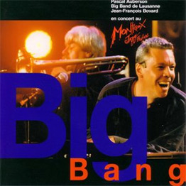 Auberson Pascal -big-bang 1997