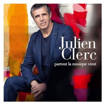 CLERC Partout la musique va 2014