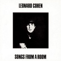 COHEN L Songs of a room