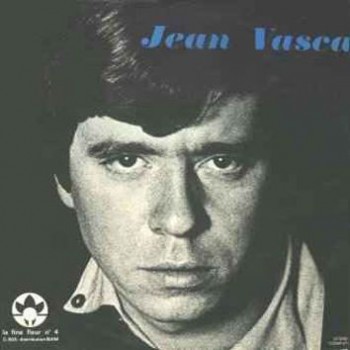 VASCA Jean La fine fleur n4 1967