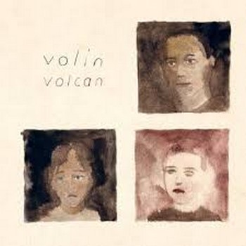 VOLIN Volcan 2017