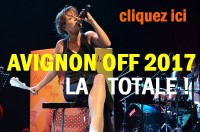 panneau avignon off 2017