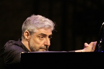 Giovanni Mirabassi