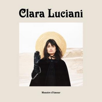 LUCIANI Clara Monstre-d-amour