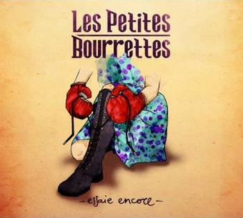 Les Petites Bourrettes Essaie-encore 2016