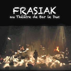 Frasiak Bar Le Duc 2015