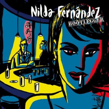 FERNANDEZ Nilda Bootlegger