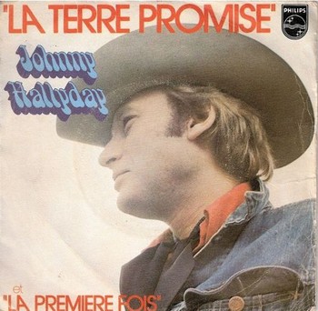 Hallyday-Johnny-La-Terre-Promise-45-Tours-868598512_L