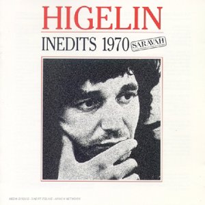 HIGELIN Inédits 70 1980