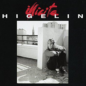 HIGELIN Illicite 1991