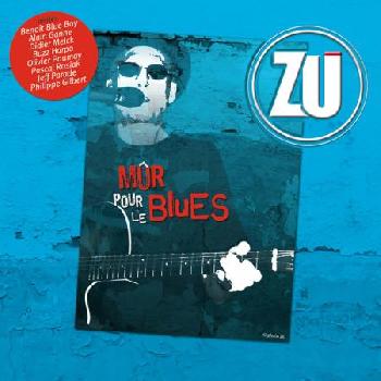 ZU Mûr pour le blues 2015