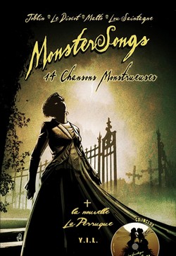 monstersongs 2