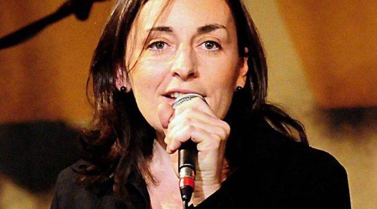 Claire Elzière (photo d'archives DR)