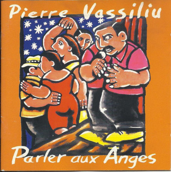 VASSILIU Parler aux anges 1998