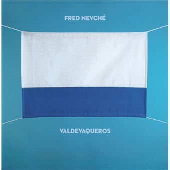 NEVCHE Valdevaqueros 2018