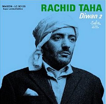 Rachid Taha