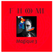 FHOM Magique 3 2018