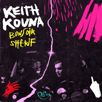 KOUNA Keith Bonsoir Shérif 2018