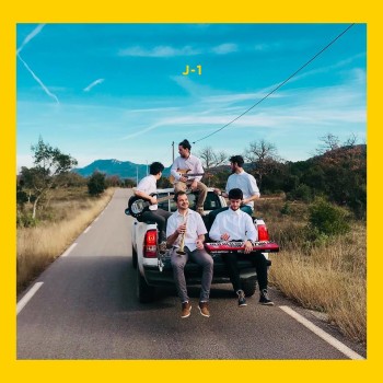 ALAMBIC Single 1er des derniers 2019