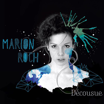 ROCH Marion Décousue 2016