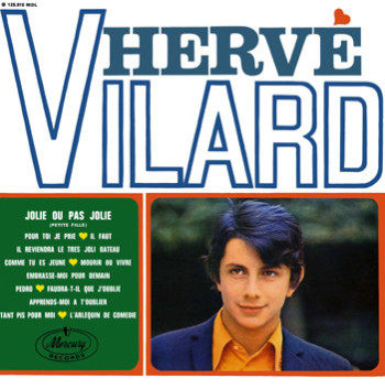 VILARD Hervé n°2 1966