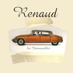 Renaud Introuvables 1995