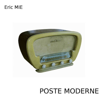 MIE Eric Poste moderne 2014