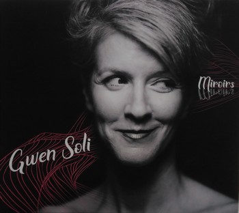 Gwen Soli CD