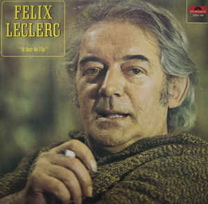 LECLERC Félix Le tour de l'île 1975