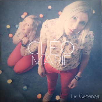 CD Cleo Marie