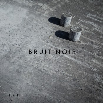 Bruit noir 2015  I sur III Mendelson