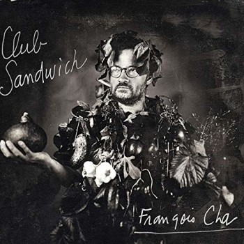 CHA François 2019 Club Sandwich album