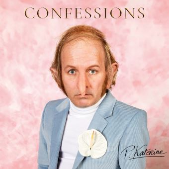 KATHERINE Philippe 2019 Confessions
